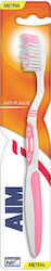 AIM Manual Toothbrush Random Selection