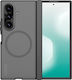 Nillkin Super Frosted Fold Magnetic Back Cover Samsung Galaxy Z Fold 8 Ultra Transparent Black 57983131040