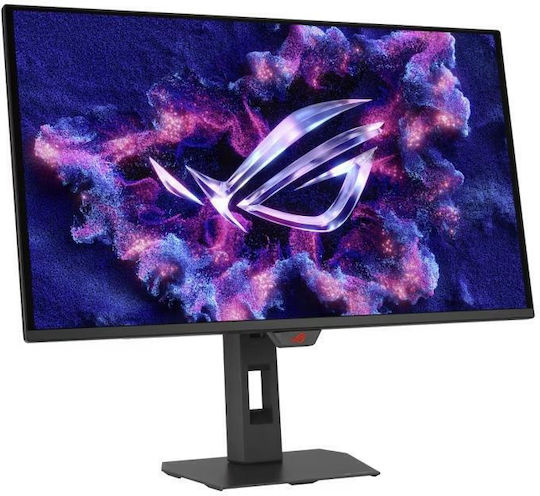 Asus XG27AQDMESZ OLED Gaming Monitor 26.5" QHD 2560x1440 240Hz with Response Time 0.03ms GTG