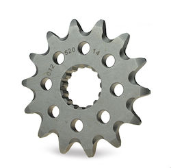 Moto Master Front Sprocket Moto Master Front Sprocket