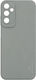 Leewello Back Cover Silicone Grey (Samsung A24 4g)