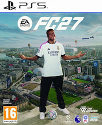 EA Sports FC 27 - Pre-order EA Sports FC 27 - Pre-order