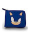 Karactermania Kids Wallet Blue