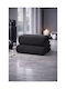 SteweHome Set 2 Piese Prosoape Sportive Textură Moale Uscare Rapidă 50x90 Cm