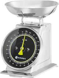 Ready Professional Precision Scale with Weighing Capacity 5kg and Accuracy 20gr Ready Professional Precision Scale with Weighing Capacity 5kg and Accuracy 20gr