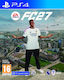 EA Sports FC 27 PS4 Game - Pre-order