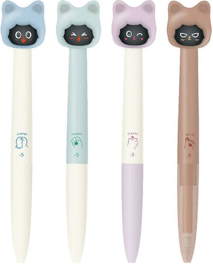 M&G Gel Pens (Various Designs)