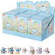 Сляпа кутия Фигурки Stitch Angel Party Animals