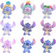 Blind Box Фигура Stitch Cool Transformation