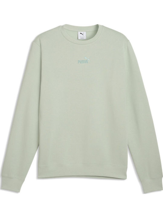 PUMA Ess Small Sweatshirts für Herren