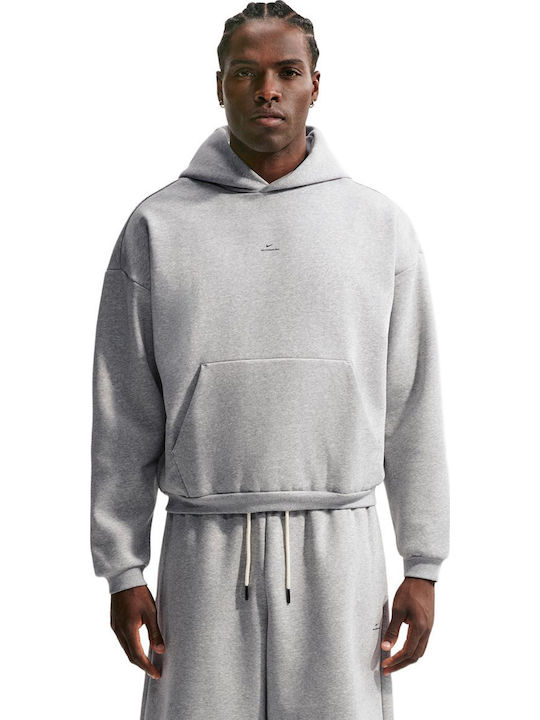 Standard Issue Hoodie Grey