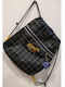 Die Spiegelburg Horses Kids Bag Pouch Black