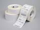Zebra Z-perform 1000d Self-Adhesive Label Rolls 102x152mm 4 Pieces