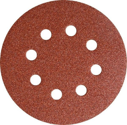 Klingspor Лист За Орбитална Шлайфмашина 125x125mm