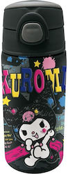 Graffiti Παγούρι Θερμός Kuromi 450ml