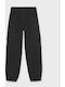 Kids Trousers Cargo Charcoal