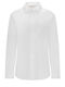 Long Sleeve Women's Shirt White