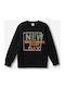 Kids Sweatshirt Black