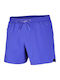 Men's Sports Shorts Blue