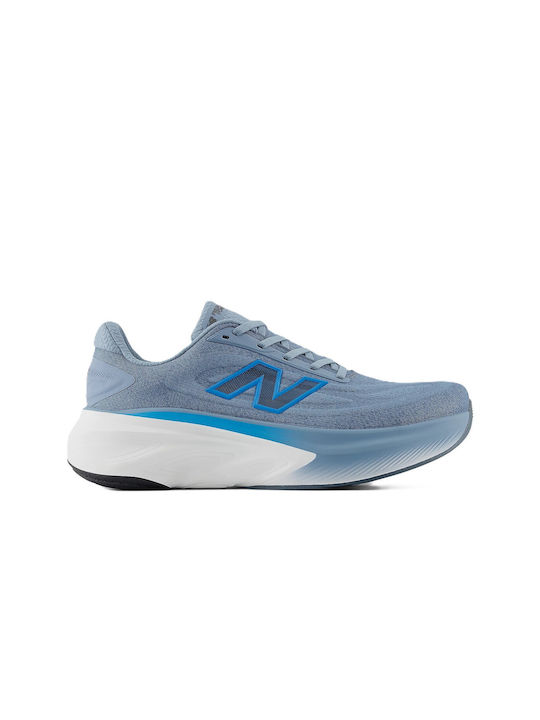 Men's Sport Shoes Running Blue