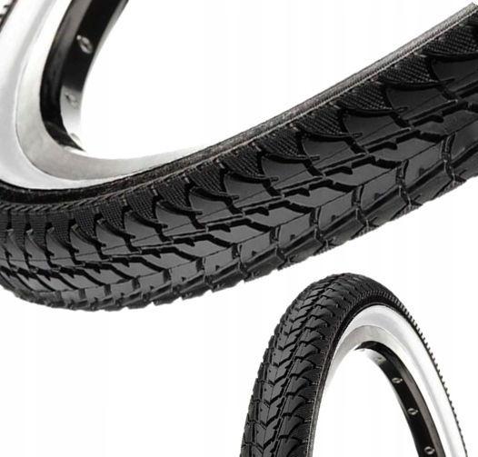 CST Bike Tyre Mountain Road and City 28"
