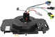Renault Megane II 2002 Airbag-Spiralkabel für Autos Lenkrad Reel Komplettes Panel
