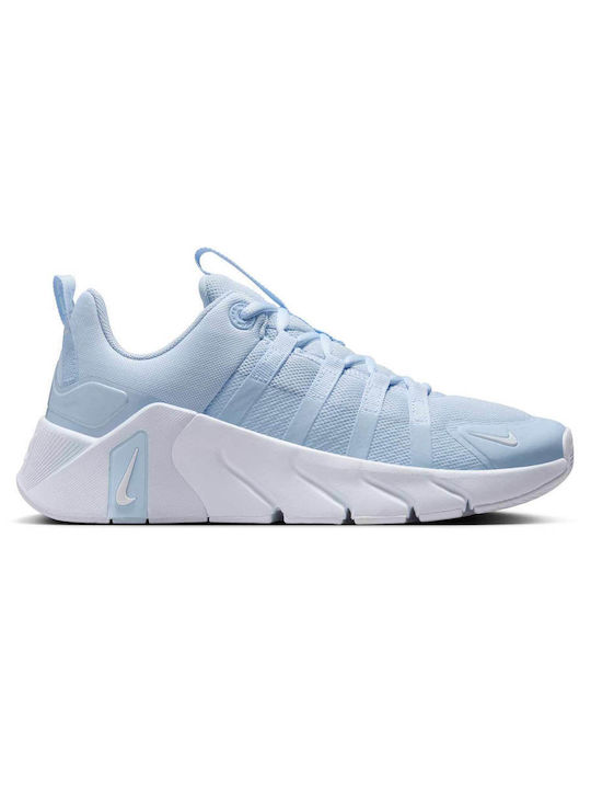 Nike Metcon Women's Sport Shoes Training Blue