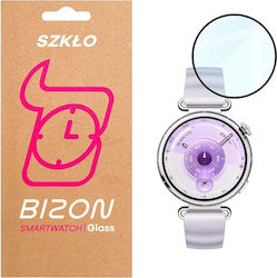 Bizon Screen Protector pentru Huawei Watch Gt6 41mm 1 Bucată