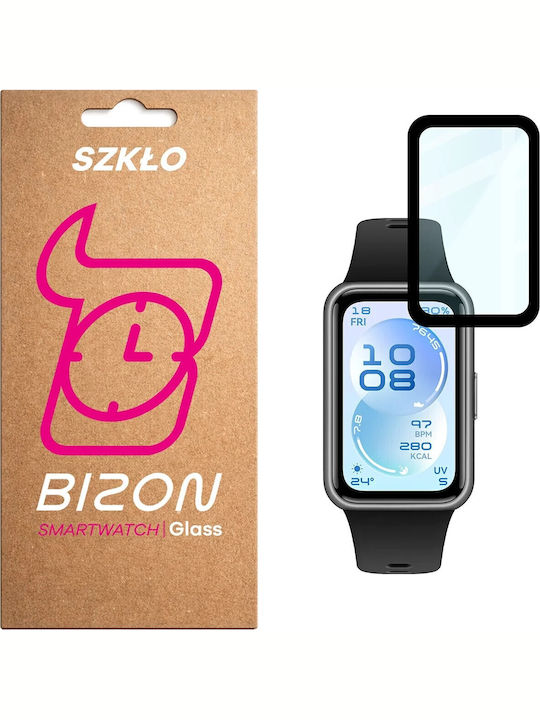 Bizon Tempered Glass pentru Huawei Band 11 1 buc