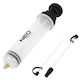 Neo Tools Fettpresse Hand 0.2lt
