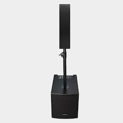 Audio Master MK12PRO με Woofer 12"