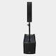 Audio Master MK12PRO Set mit Aktiv PA-Lautsprecher mit 12" Woofer