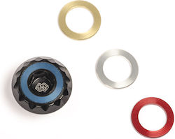 Τάπα Λαδιού Μηχανής Gilles Oil Filler Cap M 1000 Rr Abs