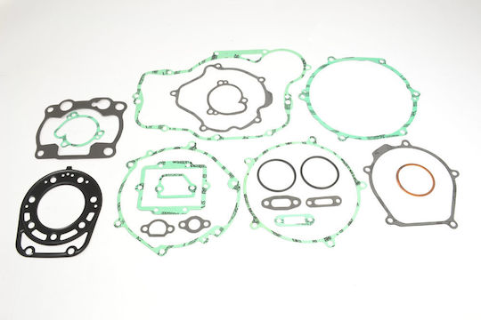 Athena Gasket Kit Kawasaki Kx 250 88-92 Neue Motorraddichtungen