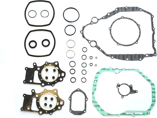 Athena Satz Für Motorraddichtungen Honda Cx 500 Motorrad 1978-1984
