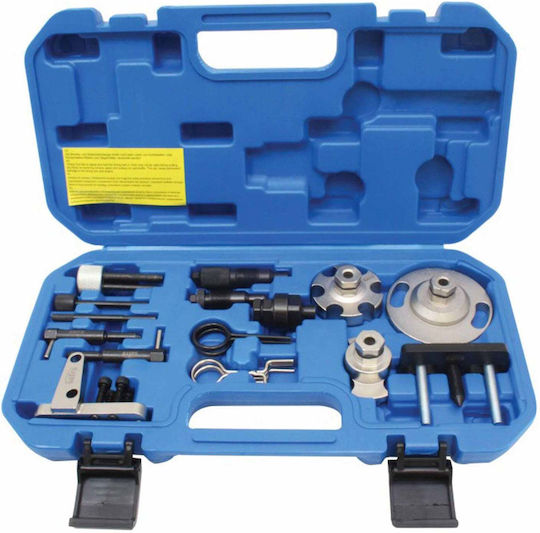 Satra Set Unelte Manuale Pentru Mașini De Timpi Pentru VW / Audi