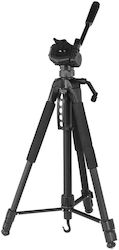 HAMA 3d Handy-Stative Schwarz
