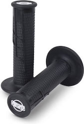 Motorradlenker Motocross Protaper Clamp On Griffe 1/2 Waffle Motorradlenker Motocross Protaper Clamp On Griffe 1/2 Waffle