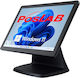 Pos Система POS Всичко в едно Настолен Компютър с Екран 15.6"