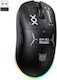 Onikuma DM03 Wireless Gaming Mouse Black