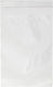 Zip Packaging Bags 19x25 Pack 100 Pieces