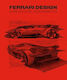Ferrari Design. Creative Journey Skira
