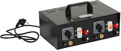 Agelis Olive Harvester Transformer 12V Agelis Olive Harvester Transformer 12V