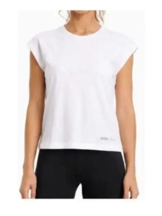 BodyTalk Γυναικείο Crop Top Γκρι