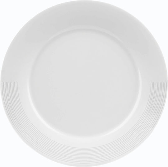 Ιωνία Apollo Πιάτο Ρηχό με Διάμετρο 26cm