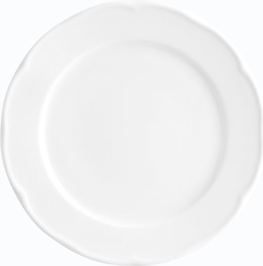 Ionia Fiesta Servierplatte Rundes mit Durchmesser 20cm