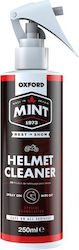 Oxford Mint Spray Cleaning Helmet Visor Shield 250ml