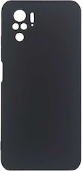 Green On Back Cover Silicon Negru Redmi Note 10 / 10s / Poco M5s Green On Back Cover Silicon Negru Redmi Note 10 / 10s / Poco M5s