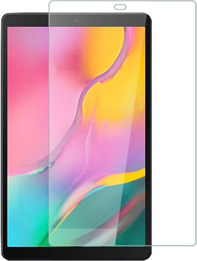 Προστασία Οθόνης Tempered Glass 9h Για Samsung Galaxy Tab A8 10.5' 2021