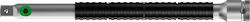 Удължение Wera Zyklop 3/8" 125mm Маншет Удължение Wera Zyklop 3/8" 125mm Маншет